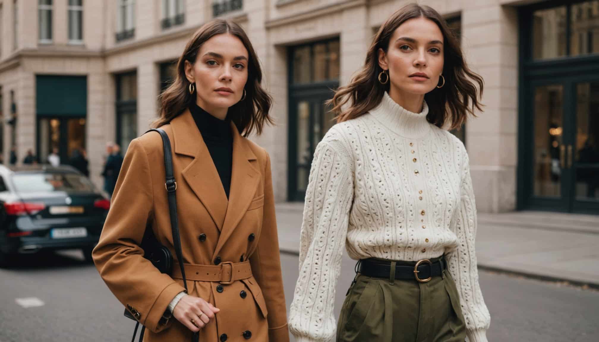 Les Tendances Mode Femme de 2023 : Quelles pièces incontournables adopter cette saison ?