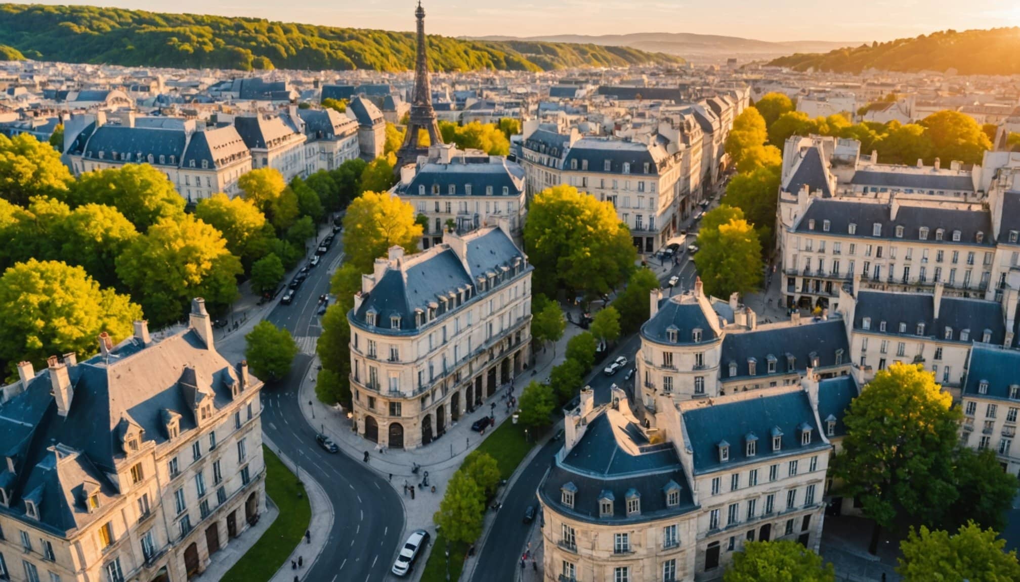 Les Nouvelles Tendances du Tourisme en France en 2023 : Écotourisme, Digitalisation et Expériences Immersives