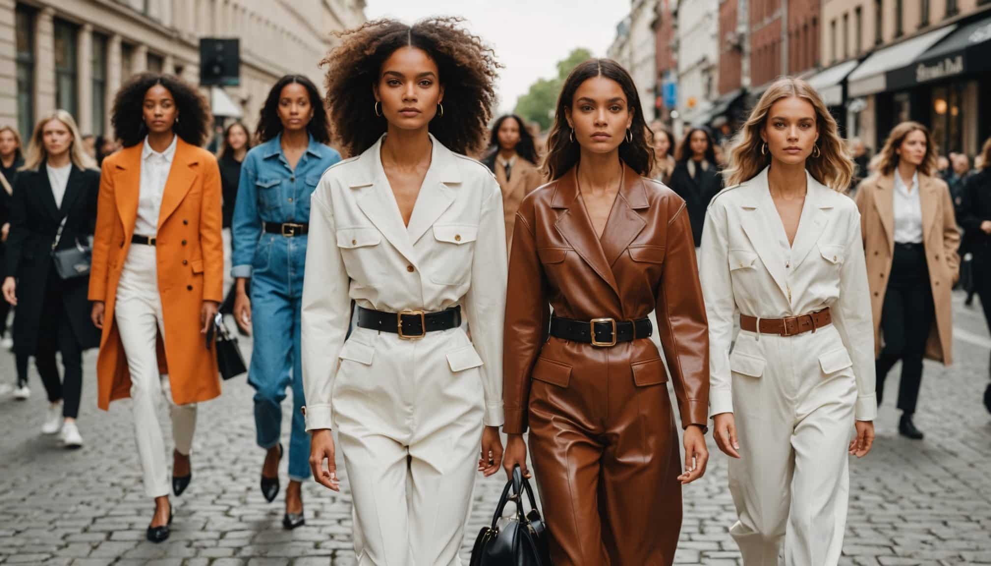 Les Tendances Mode Femme de 2023 : Innovations et Must-Have à Adopter cette Saison